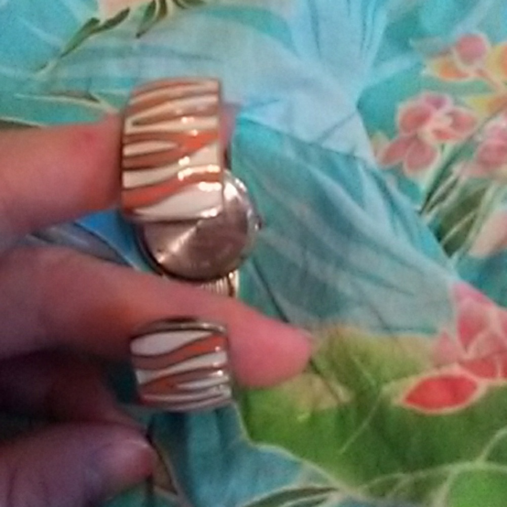 Ladies watch - Picture 2 of 4